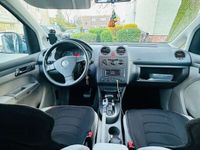 gebraucht VW Caddy Maxi Life 