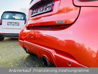 Gebraucht Smart ForTwo Cabrio Brabus 109 PS (80 kW) 2017 Orange Cabrio