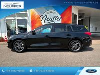 gebraucht Ford Focus Turnier ST-Line/ACC/Totwinkel