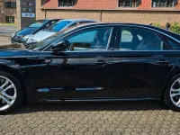 Gebraucht Audi S8 Sport 519 PS (381 kW) 2017 Schwarz Limousine