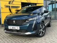 Gebraucht Peugeot 3008 Allure 131 PS (96 kW) 2023 Blau celebes SUV