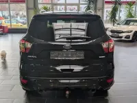 Gebraucht Ford Kuga ST-Line 175 PS (128 kW) 2019 Schwarz SUV