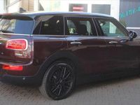 Gebraucht Mini Cooper Clubman Chili 136 PS (100 kW) 2019 Andere Kombi