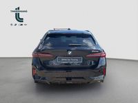 Neu BMW 520 Performance 197 PS (144 kW) 2026 Schwarz Kombi