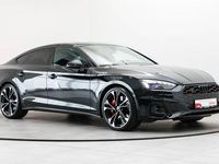 Gebraucht Audi S5 Sportback Competition 342 PS (251 kW) 2024 Mythosschwarz metallic (metallic) Kleinwagen