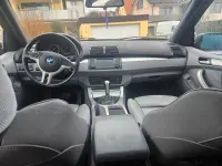 Gebraucht BMW X5 179 PS (131 kW) 2003 Grau SUV