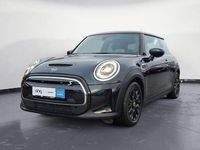 Gebraucht Mini Cooper SE Classic 135 kW (184 PS) 2023 Schwarz Kleinwagen