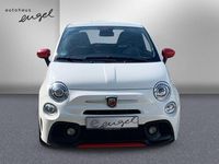 Gebraucht Abarth 595 165 PS (121 kW) 2020 Weiß Kleinwagen