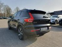 Second-hand Volvo XC40 Pro 169 kW (231 CP) 2022 Negru SUV