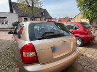 Gebraucht Kia Cerato 105 PS (77 kW) 2005 Limousine