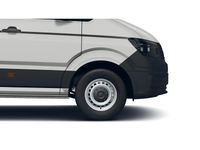 Nuova VW Crafter 140 CV (102 kW) 2026 Bianco Furgone