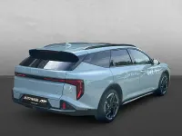 Gebraucht Kia K4 GT-Line 179 PS (131 kW) 2026 Andere Kombi
