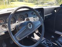 Gebraucht Ford Capri 90 PS (66 kW) 1973 Weiß Coupé