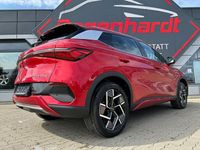 Gebraucht BYD Atto 3 Design 150 kW (204 PS) 2023 Rot SUV
