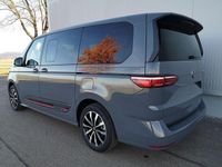 Neu VW Multivan Edition 245 PS (180 kW) 2026 Grau Van