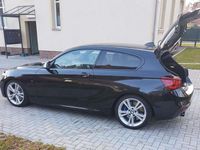 gebraucht BMW M140 140Sport-Aut. Special Edition