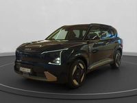Neu Kia EV5 Earth 160 kW (218 PS) 2025 Blau SUV