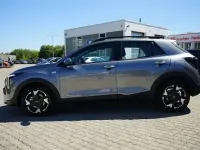 Neu Kia Stonic 115 PS (84 kW) 2026 Andere SUV