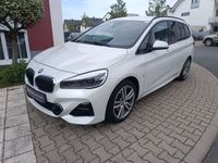 gebraucht BMW 218 i M Sport Grand Tourer Navi PDC