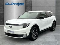 Gebraucht Ford Explorer 210 kW (286 PS) 2024 Weiß SUV