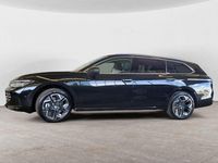 Brugt VW Passat Elegance 150 HK (110 kW) 2025 Grå Stationcar