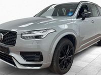Gebraucht Volvo XC90 Ultimate 310 PS (228 kW) 2024 Grau SUV