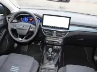 Second-hand Ford Focus Active 125 CP (91 kW) 2023 Albastru Berlinǎ