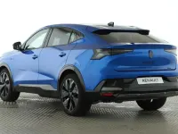 Gebraucht Renault Rafale Esprit Alpine 200 PS (147 kW) 2025 Gipfelblau metallic / dachfarbe SUV