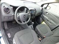 gebraucht Renault Captur Limited 1,5 dCi Automatik/Klima/Sitzheiz