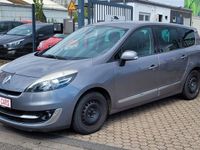 gebraucht Renault Scénic III Grand Dynamique/TEMPO/PDC/NAVI