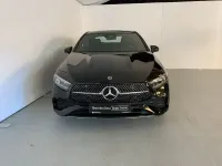 Gebraucht Mercedes A180 AMG 136 PS (100 kW) 2025 Kosmosschwarz metallic Limousine