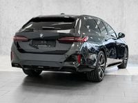 Neu BMW 520 M Sport 197 PS (144 kW) 2025 Grau Kombi