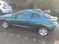 Gebraucht Ford Puma 125 PS (91 kW) 1999 Grün Coupé