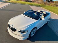 gebraucht BMW 635 Cabriolet 