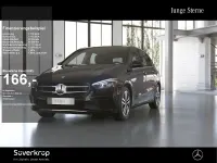 Gebraucht Mercedes E250 160 PS (117 kW) 2022 Schwarz Limousine