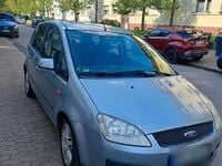 Second-hand Ford C-MAX 101 CP (74 kW) 2005 Monovolum