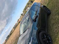 Second-hand Land Rover Discovery Sport 2016 Verde SUV