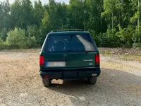 Używany Ford Explorer 165 KM (121 kW) 1995 SUV