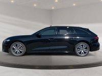 Gebraucht Audi A5 Ambiente 204 PS (150 kW) 2024 Mythosschwarz metallic Coupé