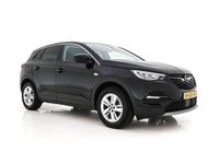 Gebraucht Opel Grandland X Business 131 PS (96 kW) 2020 Schwarz SUV