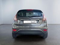 Gebraucht Ford Fiesta Titanium 101 PS (74 kW) 2016 Grau Limousine