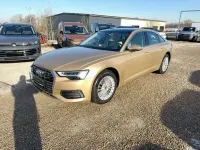 Gebraucht Audi A6 Ambiente 245 PS (180 kW) 2021 Individuallackierungen audi exclusive Limousine