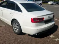 Gebraucht Audi A6 177 PS (130 kW) 2011 Limousine