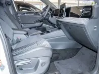 Neu VW Tiguan R-line 204 PS (150 kW) 2026 Weiß SUV
