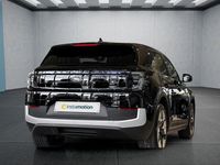 Neu Ford Explorer 210 kW (286 PS) 2025 Schwarz SUV