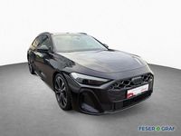 Gebraucht Audi S5 Ambiente 367 PS (269 kW) 2025 Mythosschwarz metallic Kombi