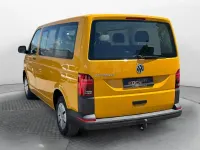 Gebraucht VW Caravelle Trendline 150 PS (110 kW) 2021 Van
