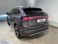 Gebraucht VW Taigo Style 110 PS (80 kW) 2023 Grau SUV