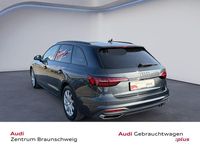 Gebraucht Audi A4 Ambiente 204 PS (150 kW) 2023 Grau Kombi