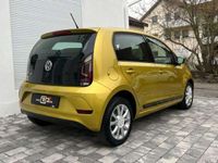 gebraucht VW up! #Garantie #Klima #Sitzheizung